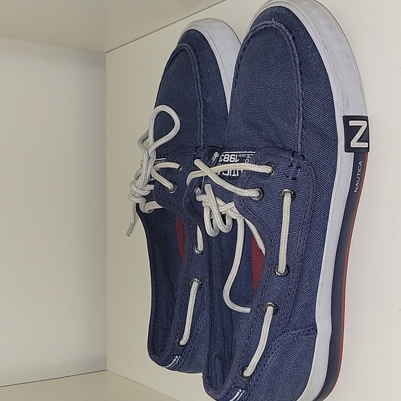 Casual sneaker - Picture 3 of 5